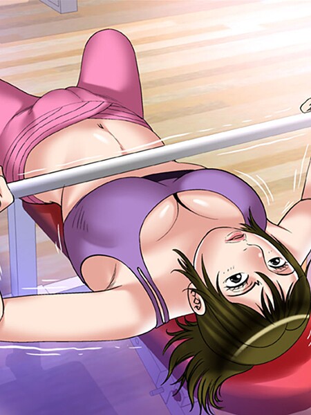 【フルカラー】枯れない女のあり方59｜セクシー・ポン