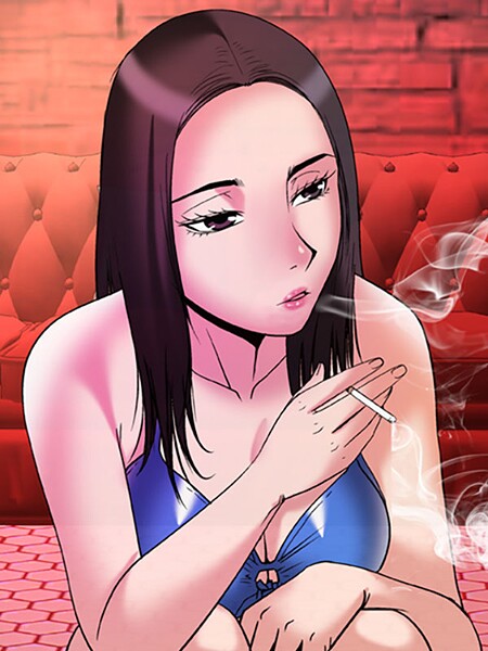 【フルカラー】枯れない女のあり方64｜セクシー・ポン