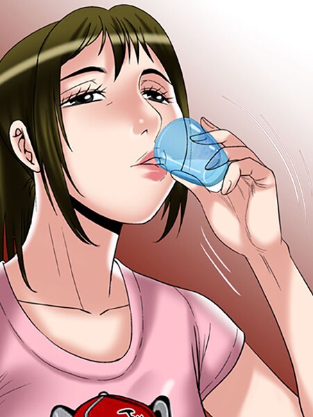 【フルカラー】枯れない女のあり方66｜セクシー・ポン