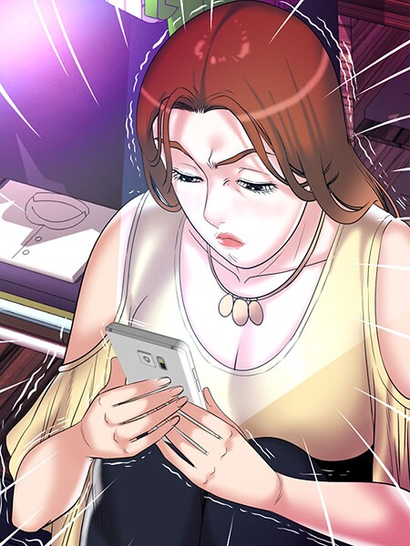 【フルカラー】枯れない女のあり方78｜セクシー・ポン