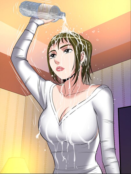 【フルカラー】枯れない女のあり方95｜セクシー・ポン