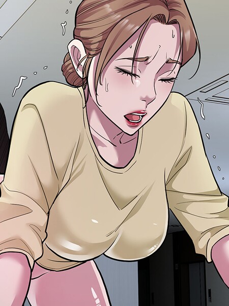 【フルカラー】タクシー運転手は忙しい35｜ブータ