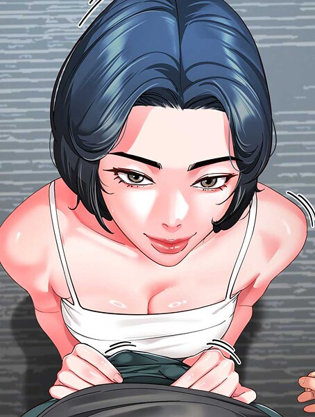 【フルカラー】ハーレムの王55｜花林