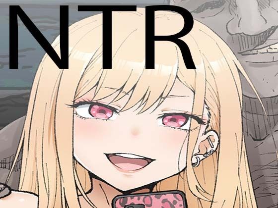 【寝取り・寝取られ・NTR】バイトがんばるコスプレイヤーさん｜