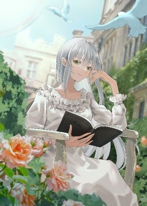 【ファンタジー】大魔女カーラ・ウィンストンの大往生｜