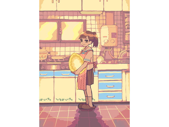 【ホラー】落ちた卵は戻らない｜