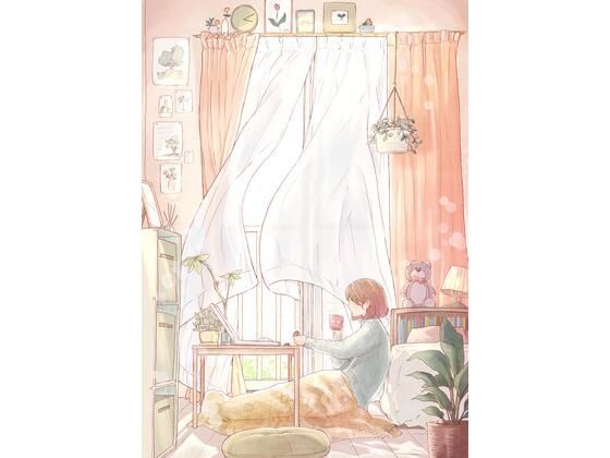 【ホラー】事故物件ガール｜