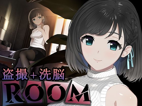 【3DCG】ROOM｜