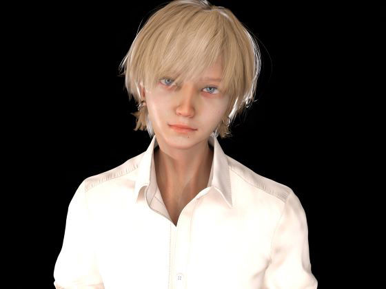 【イラスト・CG集】王子様｜