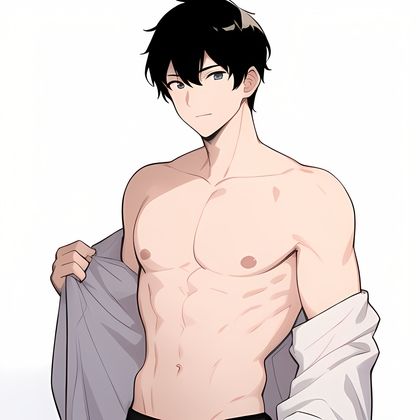 【巨乳】幼馴染のイケメンと相思相愛だということがわかり青姦セックスに夢中になる｜