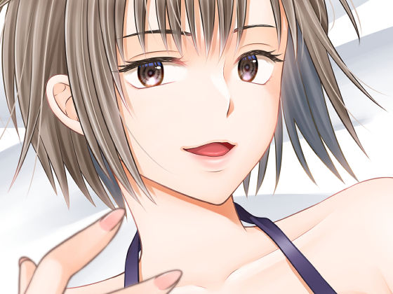 【拘束】肉食系お姉さんは可愛がりたい ＃3（終）｜