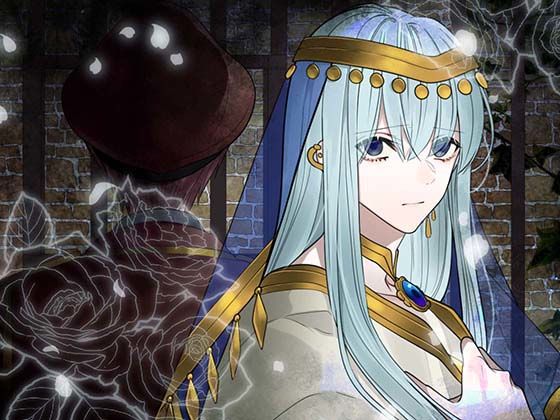 【ファンタジー】快楽監獄 〜婚約者の王子は嫉妬で貴方を絡めとる〜｜