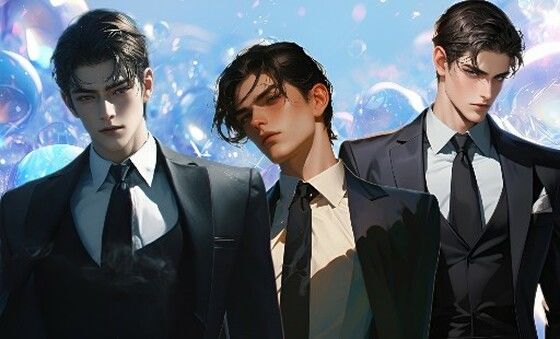 【イラスト・CG集】癒やしのオフィスへようこそ｜