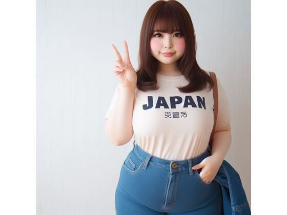 【ぽっちゃり】レ●プ魔は貴方を見ている:ぽっちゃりな女性【性的暴行】｜