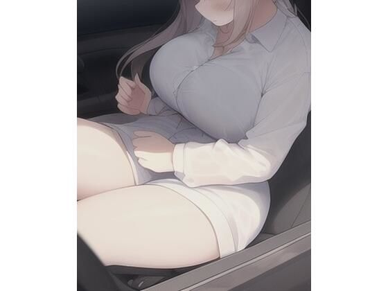 【制服】会社から帰宅するとパンツ一丁の上司がいて、犯●れてしまうOL｜