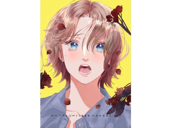 【TL（ティーンズラブ）】元デリヘル嬢は夢みる｜