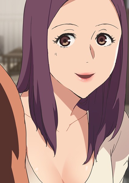 【フルカラー】僕に教えて｜アンドロメダ11