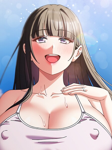 【無料作品】俺の彼女を汚して｜★3.00