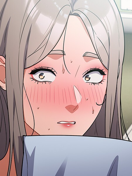 【フルカラー】クソ女上司を言いなりにさせてみた｜★4.20