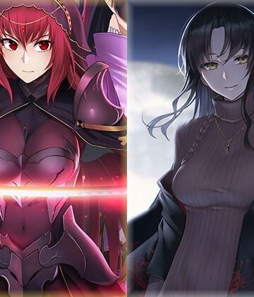 【巨乳】Fate/Empire of Dirt ＋ Made in Heaven｜Luwen Workshop★3.00