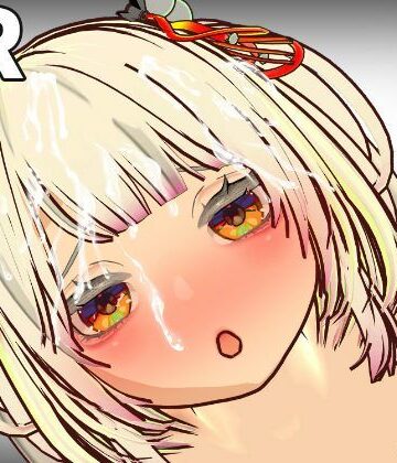 【3DCG】【VRおさわり特化】処女巫女の霊力供給えっち ─恋人の妹にぶっかけ中出し─｜ハーフトーンドット★