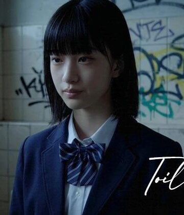 【動画・アニメーション】Toilet -汚れた女子校生-｜Blue Frames★