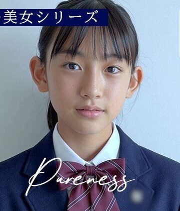 【動画・アニメーション】Pureness 〜純真な女子校生の裏動画〜｜Blue Frames★