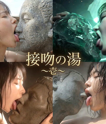 【動画・アニメーション】接吻の湯 〜壱〜｜TANGOKU★