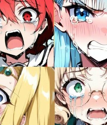 【辱め】虜囚 セ〇ィーロの女たち（魔法騎士レ〇アース）｜Iqo’s Sexuality Management.★