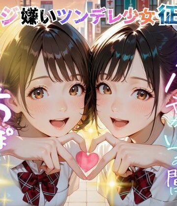 【辱め】【オヤジ嫌いツンデレ少女征服編】水着撮影会のはずが、いつのまにかおぢさんち〇ぽに沼る話part3｜メコ星☆彡★