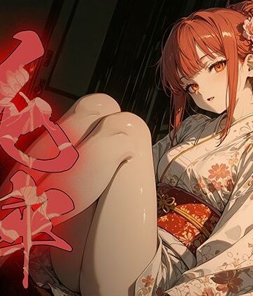 【和服・浴衣】花牢 – karou – vol.1｜勃ちひろし★