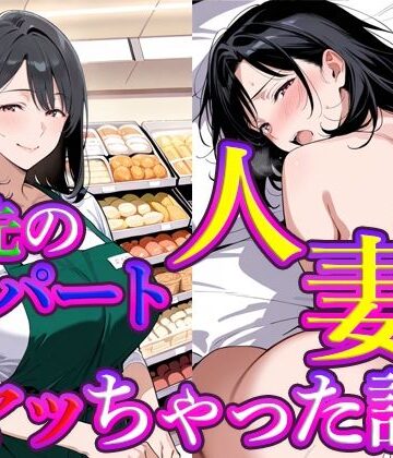 【熟女】バ先のパート人妻とヤッちゃった話｜すけラボ★