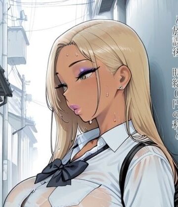 【制服】愛欲指導〜放課後、時給0円の私〜｜motchurinLounge★