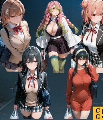 【拘束】帰宅美女を拉致デカチンでメス堕ちさせた｜kakaAI★