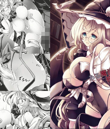 【ファンタジー】ある魔法学院の被害報告書｜hisui★