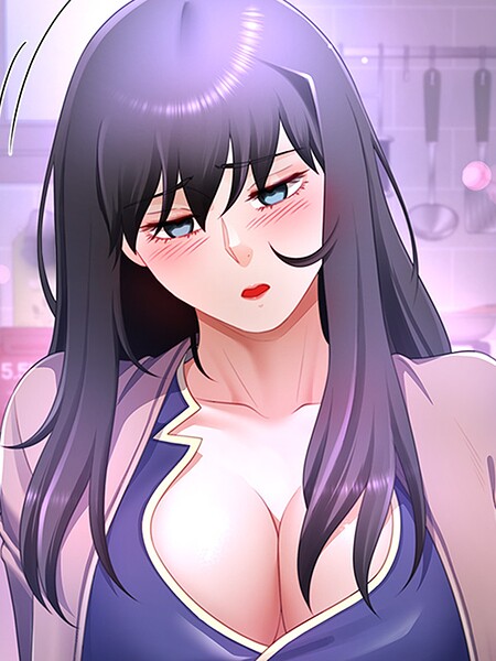 【フルカラー】最強母娘に愛されまして！？｜★5.00