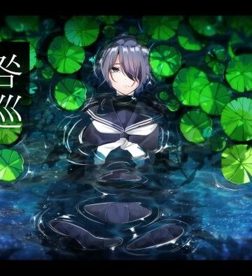 【制服】咎巡｜てるてるがーる★