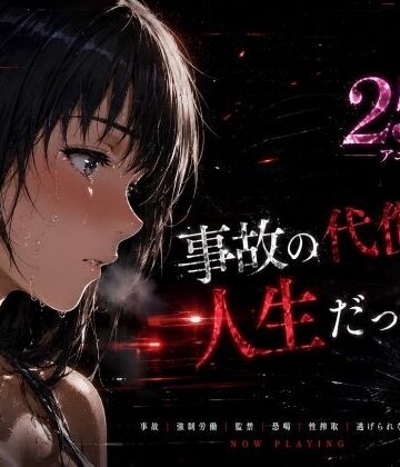 【動画・アニメーション】事故の代償は、人生だった‥終わらない返済地獄｜はじめちゃん★