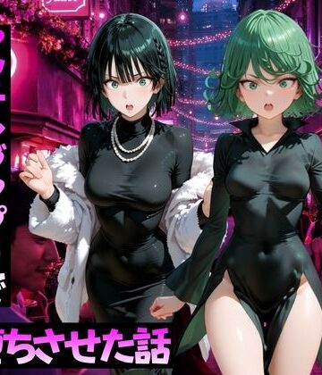 【変身ヒロイン】マッチングアプリで出会った美女をメス堕ちさせた話 ワ〇パンマン編｜ガトーショコラ★