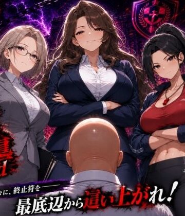 【辱め】底辺オタクの逆襲2nd｜ヒロインパラダイス★